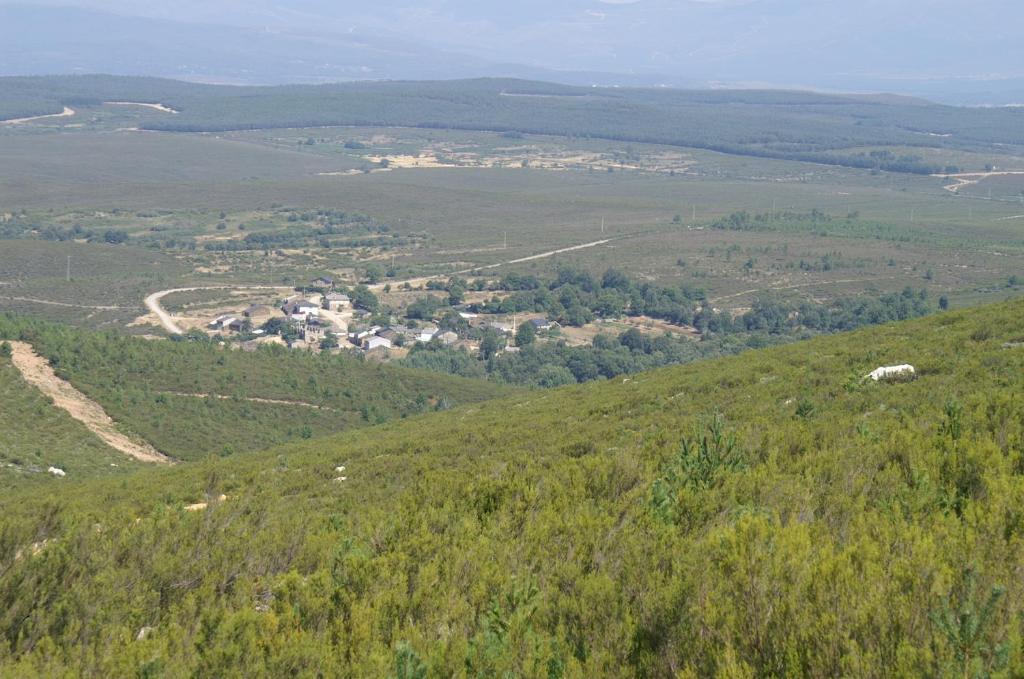 Hotel Rural El Caseron De Linarejos Værelse billede